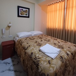 Habitación Individual